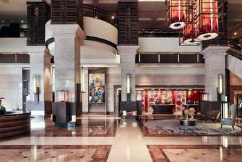 Pan Pacific Hanoi