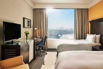 Pan Pacific Hanoi