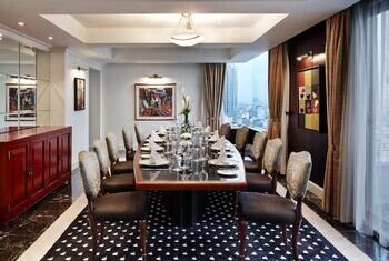 Pan Pacific Hanoi