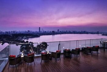 Pan Pacific Hanoi