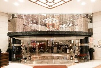 Pan Pacific Hanoi