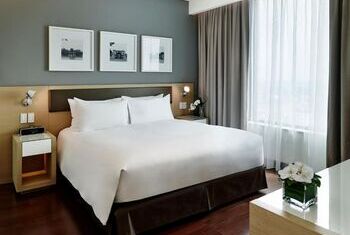 Pan Pacific Hanoi