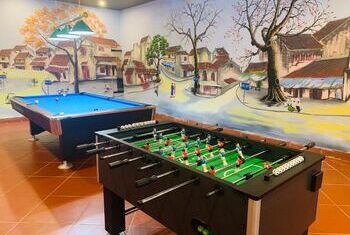 Paragon Noi bai Hotel & Pool