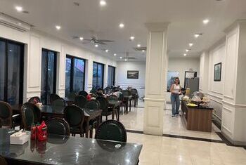 Paragon Noi bai Hotel & Pool