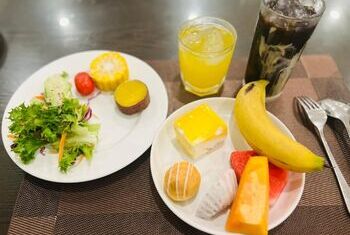 Paragon Noi bai Hotel & Pool