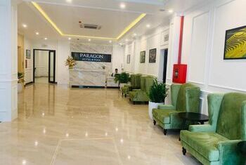 Paragon Noi bai Hotel & Pool