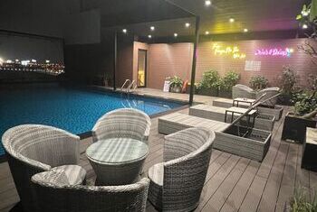 Paragon Noi bai Hotel & Pool