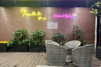 Paragon Noi bai Hotel & Pool