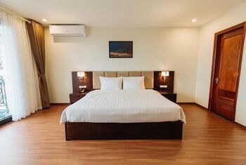 Paragon Noi bai Hotel & Pool