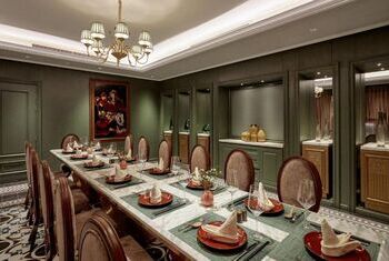 Peridot Grand Luxury Boutique Hotel