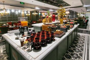 Peridot Grand Luxury Boutique Hotel