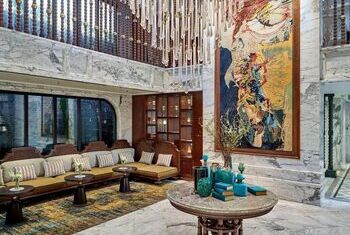 Peridot Grand Luxury Boutique Hotel