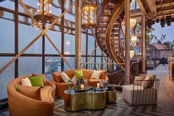 Peridot Grand Luxury Boutique Hotel