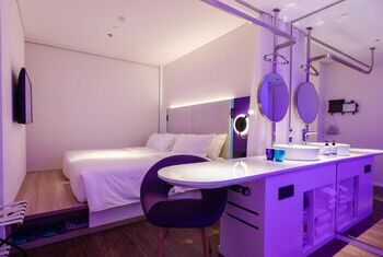 TRU BY HILTON HANOI STATION