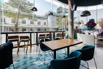 TRU BY HILTON HANOI STATION
