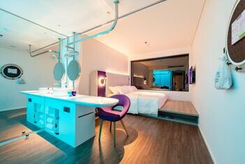 TRU BY HILTON HANOI STATION