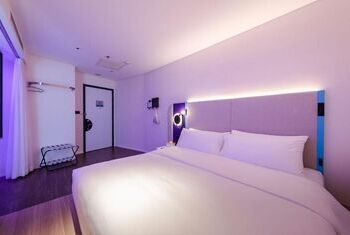 TRU BY HILTON HANOI STATION