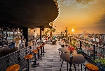 Solaria Hanoi Hotel 