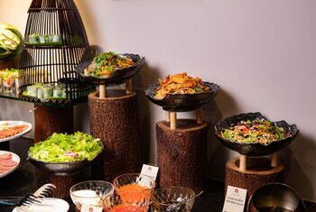 Solaria Hanoi Hotel 