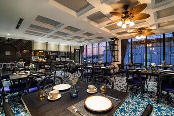 Solaria Hanoi Hotel 