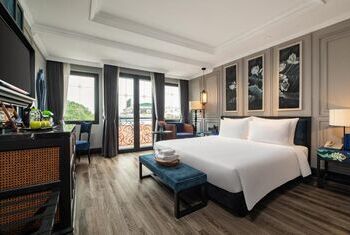 Solaria Hanoi Hotel 