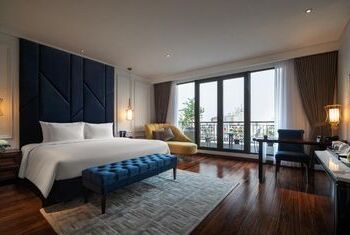 Soleil Boutique Hotel Hanoi