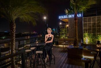 Soleil Boutique Hotel Hanoi