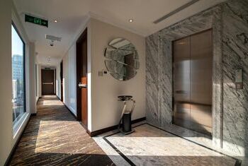Soleil Boutique Hotel Hanoi