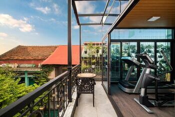Soleil Boutique Hotel Hanoi
