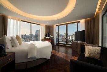 Soleil Boutique Hotel Hanoi