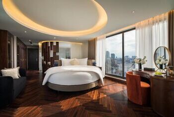 Soleil Boutique Hotel Hanoi