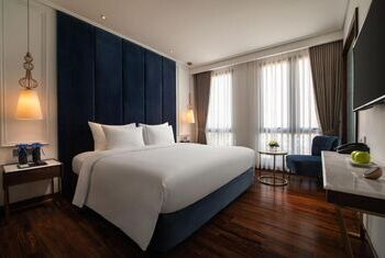 Soleil Boutique Hotel Hanoi