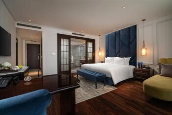 Soleil Boutique Hotel Hanoi