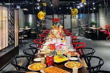 The Chi Boutique Hotel