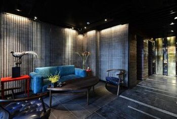 The Chi Boutique Hotel