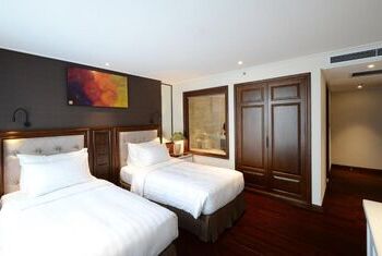 The Chi Boutique Hotel