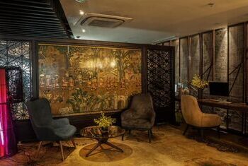 The Chi Boutique Hotel