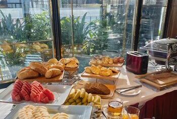 The Chi Boutique Hotel