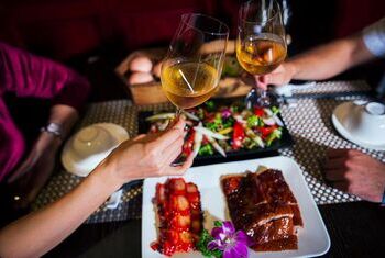 The Chi Boutique Hotel