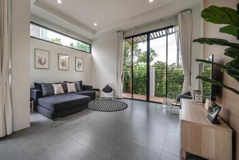 Aleenta Hua Hin Pranburi
