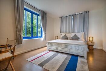 Aleenta Hua Hin Pranburi