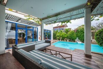 Aleenta Hua Hin Pranburi