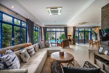 Aleenta Hua Hin Pranburi