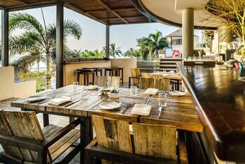 Aleenta Hua Hin Pranburi