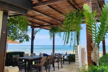 Aleenta Hua Hin Pranburi