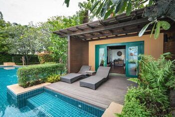 Aleenta Hua Hin Pranburi