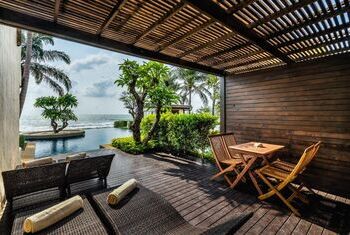 Aleenta Hua Hin Pranburi