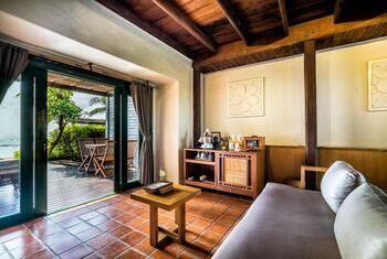 Aleenta Hua Hin Pranburi