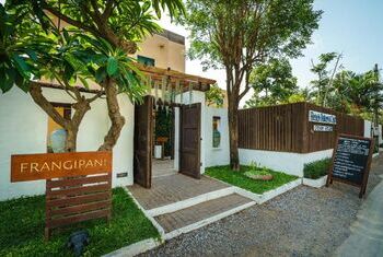 Aleenta Hua Hin Pranburi
