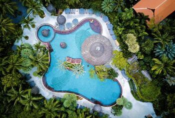 Anantara Hua Hin Resort